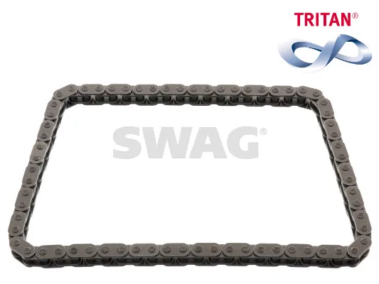 Ангренажна верига SWAG